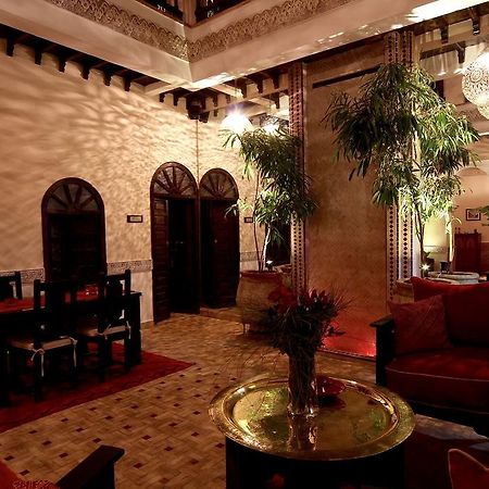 Riad Jona Marrakesh Extérieur photo