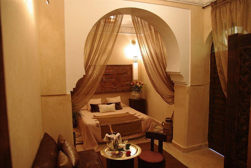 Riad Jona Marrakesh Extérieur photo