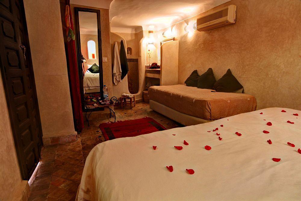 Riad Jona Marrakesh Extérieur photo