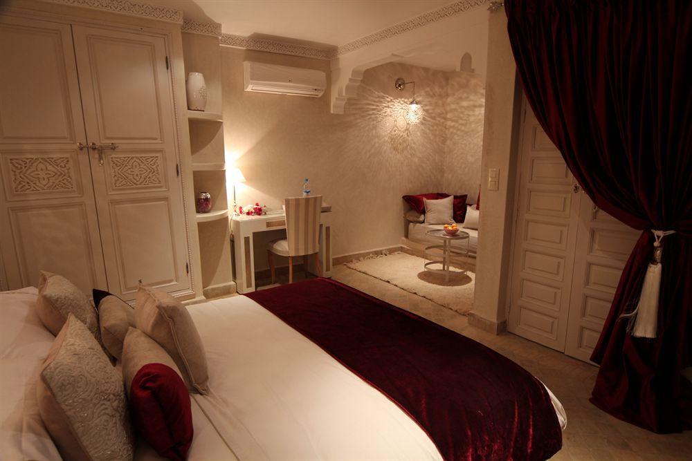 Riad Jona Marrakesh Extérieur photo