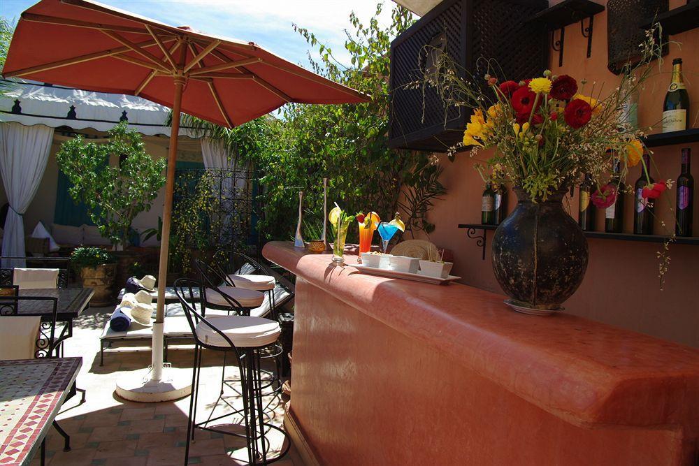 Riad Jona Marrakesh Extérieur photo