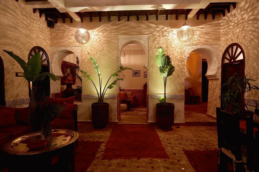 Riad Jona Marrakesh Extérieur photo