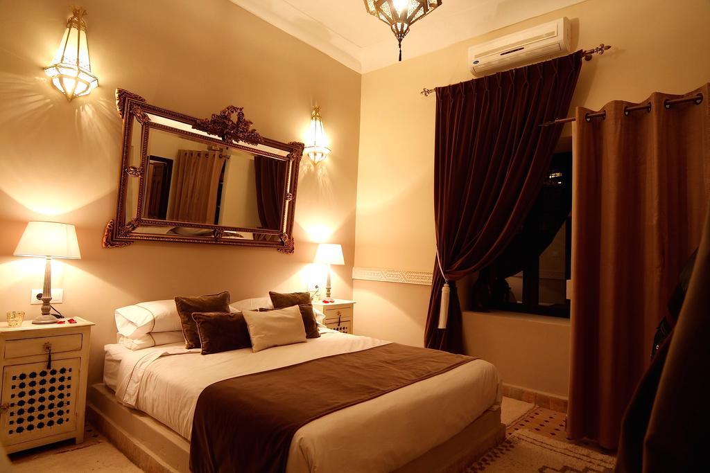 Riad Jona Marrakesh Extérieur photo