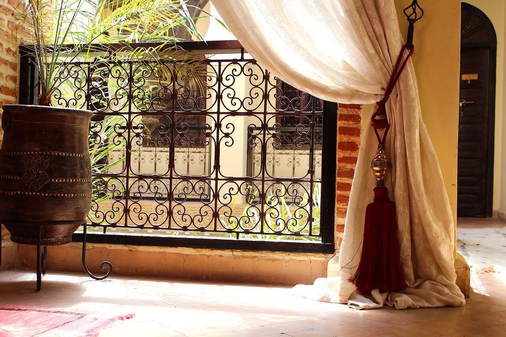 Riad Jona Marrakesh Extérieur photo