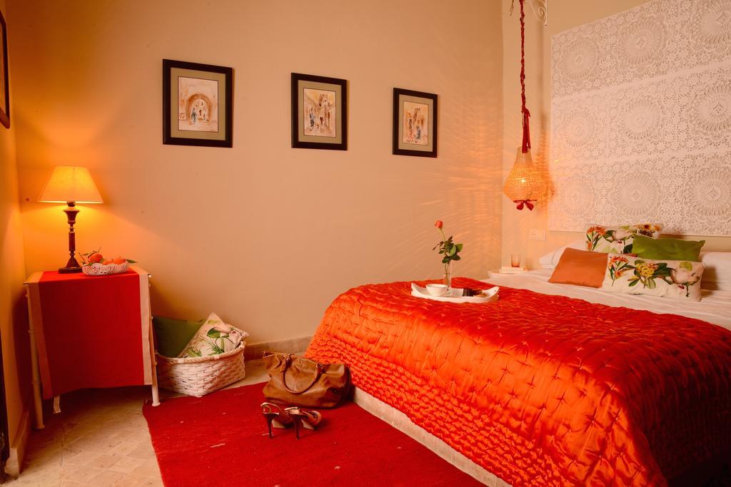 Riad Jona Marrakesh Extérieur photo