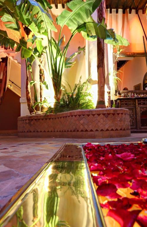 Riad Jona Marrakesh Extérieur photo