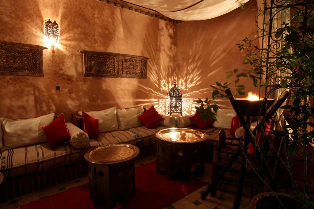 Riad Jona Marrakesh Extérieur photo