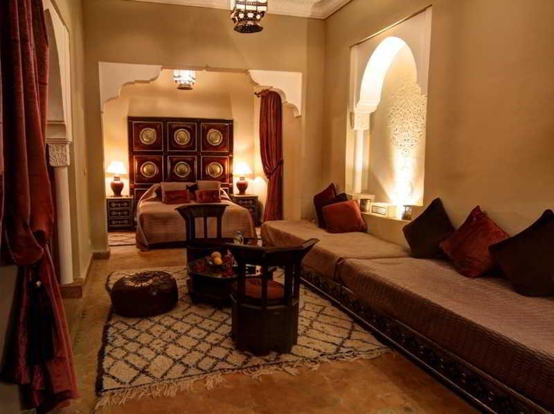 Riad Jona Marrakesh Extérieur photo