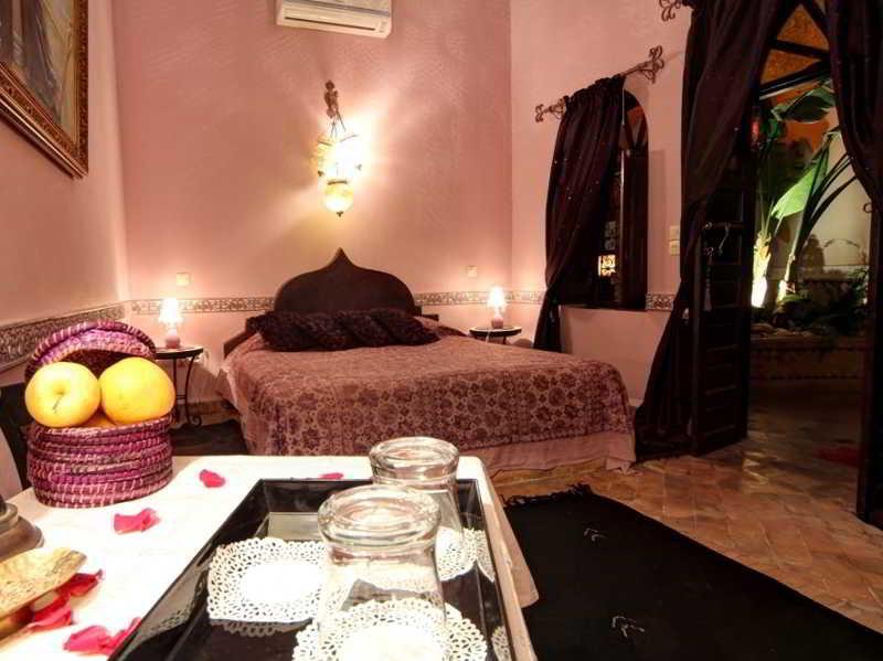 Riad Jona Marrakesh Extérieur photo
