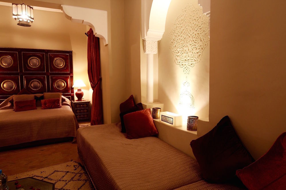 Riad Jona Marrakesh Extérieur photo