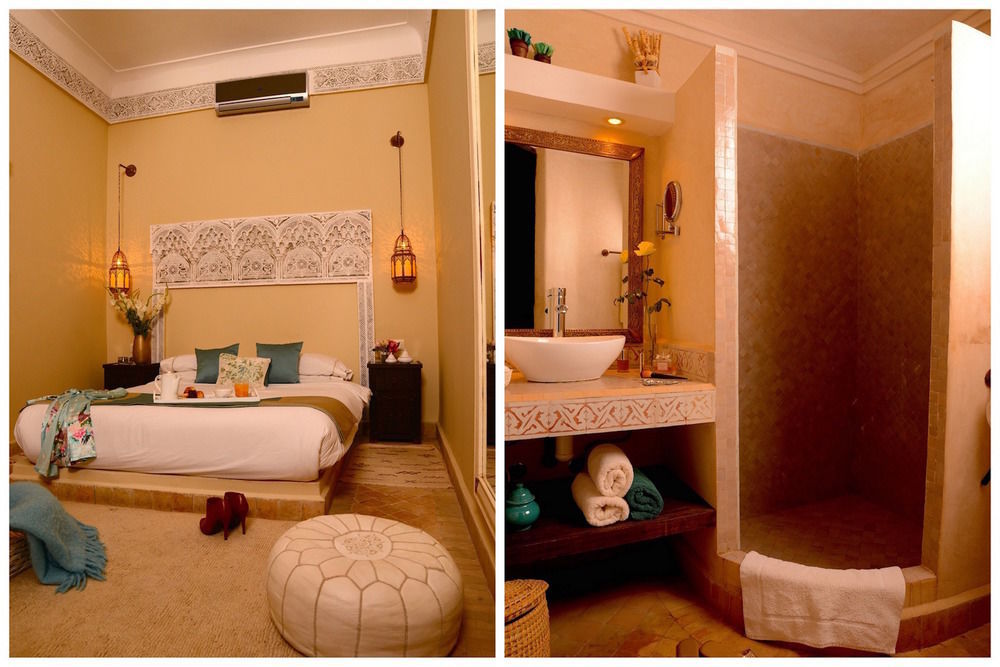 Riad Jona Marrakesh Extérieur photo