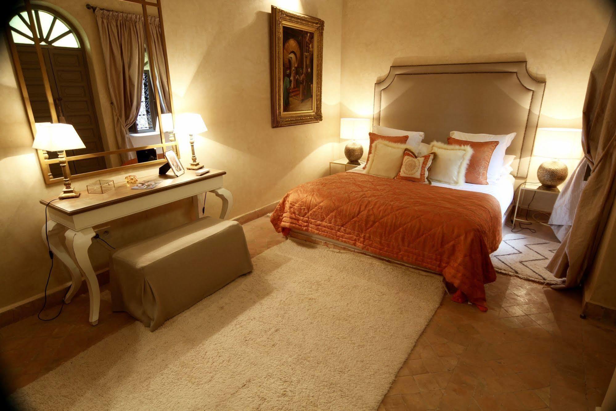 Riad Jona Marrakesh Extérieur photo
